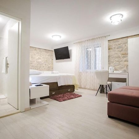 Lions Luxury Rooms Split Ngoại thất bức ảnh
