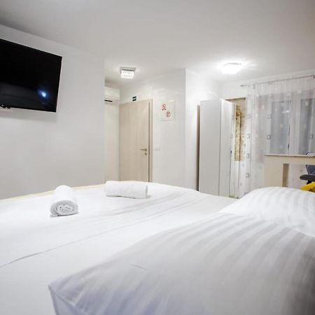 Lions Luxury Rooms Split Ngoại thất bức ảnh