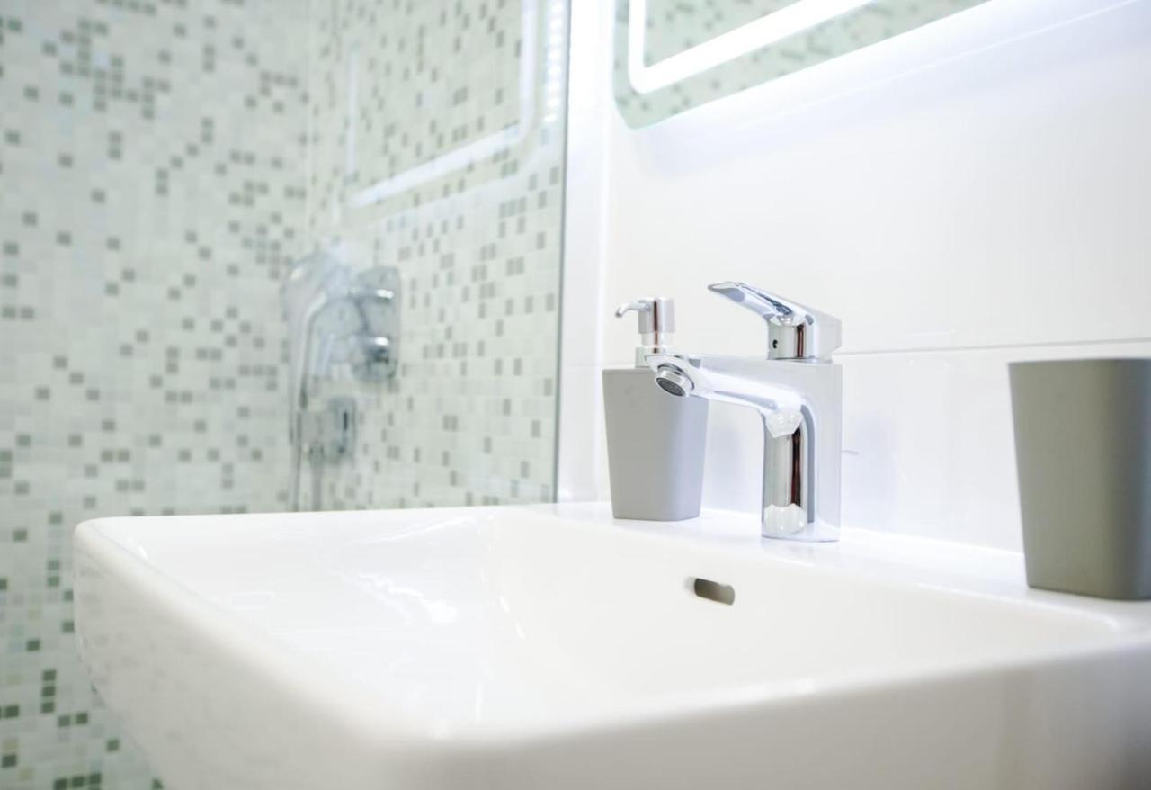 Lions Luxury Rooms Split Ngoại thất bức ảnh