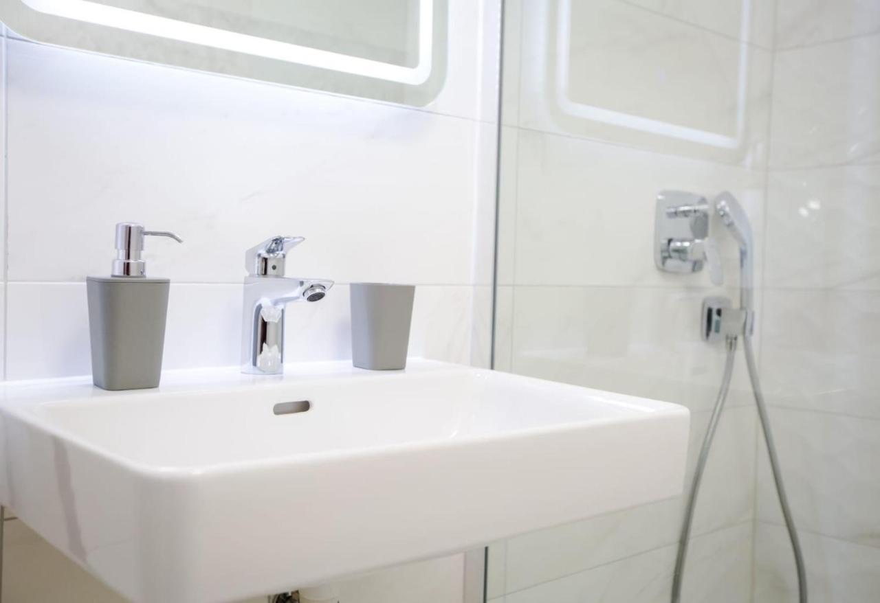 Lions Luxury Rooms Split Ngoại thất bức ảnh
