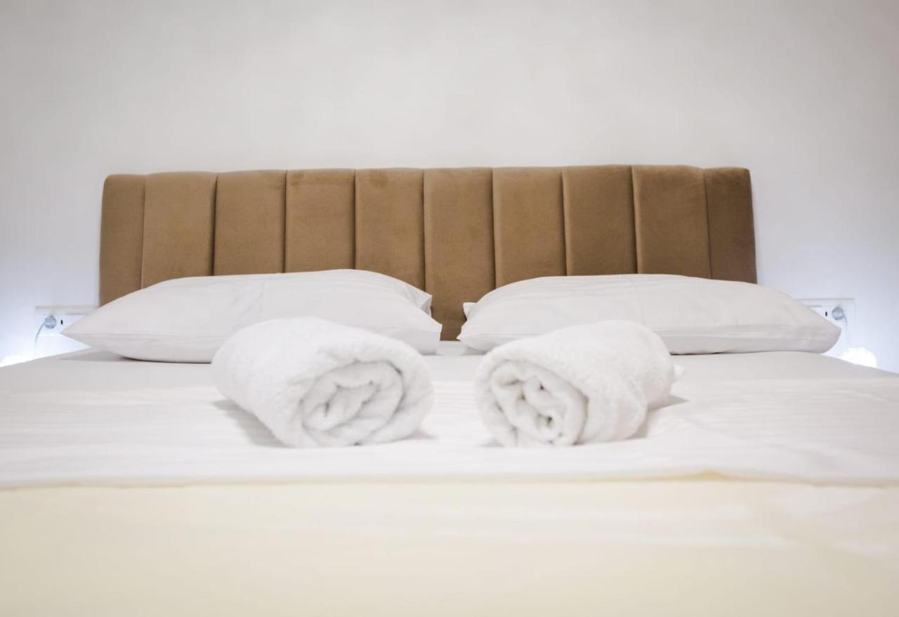 Lions Luxury Rooms Split Ngoại thất bức ảnh